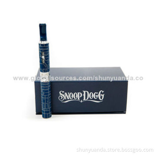 Dry herb vaporizer pen snoop dogg g pen